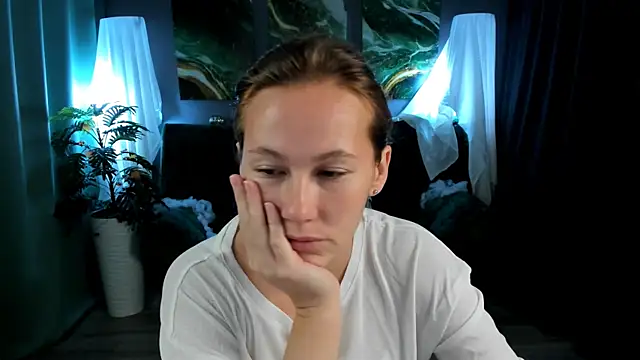 Snapshot of MichelleOrtis chatting on November 8, 11:52 pm MichelleOrtis online show from November 8, 11:52 pm