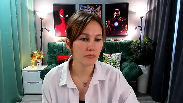 Snapshot of MichelleOrtis chatting on January 14, 11:36 am MichelleOrtis online show from January 14, 11:36 am