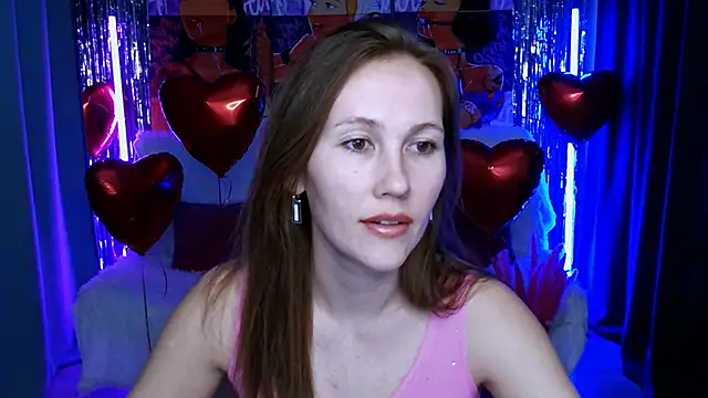 Snapshot of MichelleOrtis chatting on February 19, 1:17 pm MichelleOrtis online show from February 19, 1:17 pm