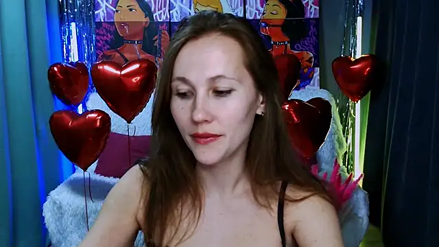 Snapshot of MichelleOrtis chatting on February 23, 1:32 pm MichelleOrtis online show from February 23, 1:32 pm