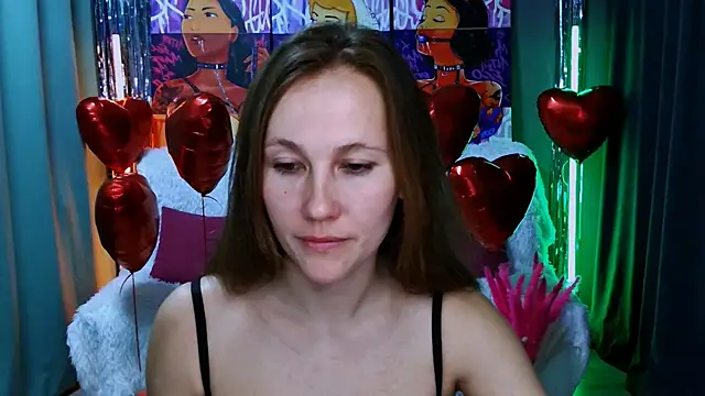 Snapshot of MichelleOrtis chatting on February 23, 4:35 pm MichelleOrtis online show from February 23, 4:35 pm