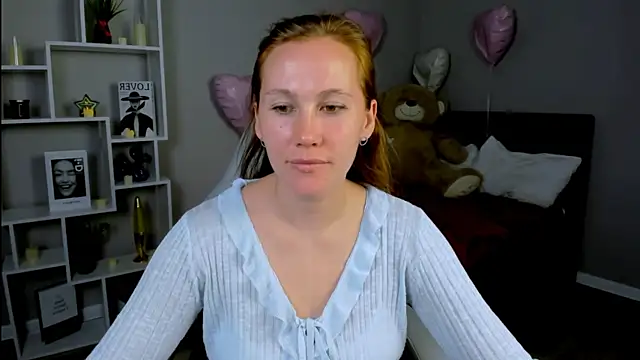 MichelleOrtis online show from March 19, 12:38 pm