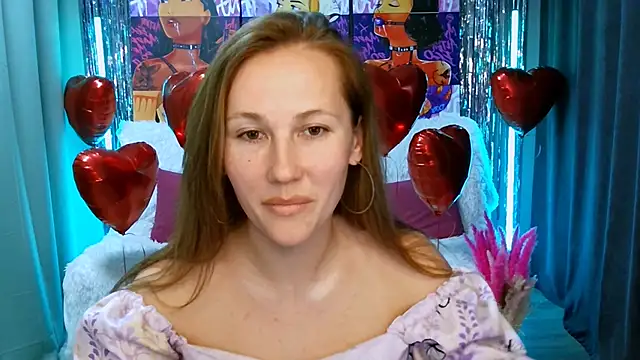 Snapshot of MichelleOrtis chatting on February 17, 1:33 pm MichelleOrtis online show from February 17, 1:33 pm