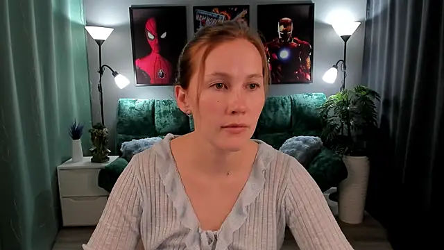 Snapshot of MichelleOrtis chatting on February 11, 3:12 pm MichelleOrtis online show from February 11, 3:12 pm