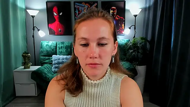 MichelleOrtis online show from March 28, 2:34 am