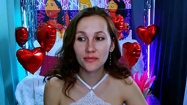 Snapshot of MichelleOrtis chatting on March 4, 10:13 am MichelleOrtis online show from March 4, 10:13 am