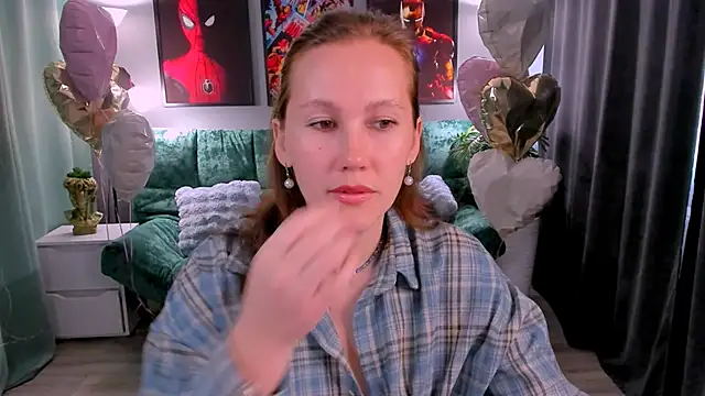 MichelleOrtis online show from March 13, 5:45 am