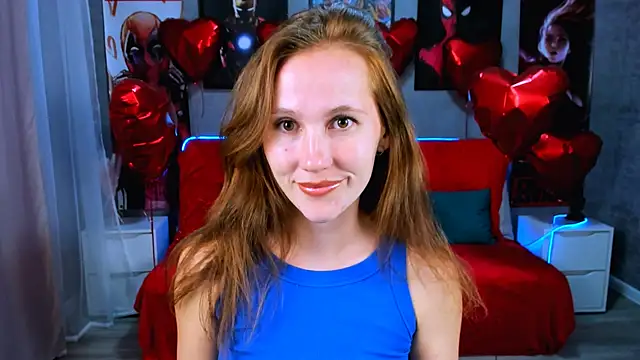 Snapshot of MichelleOrtis chatting on March 14, 1:24 pm MichelleOrtis online show from March 14, 1:24 pm
