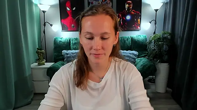 Snapshot of MichelleOrtis chatting on November 25, 12:05 pm MichelleOrtis online show from November 25, 12:05 pm