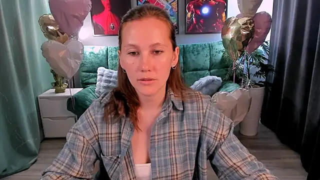 MichelleOrtis online show from March 20, 6:14 am