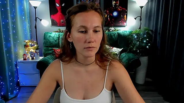 Snapshot of MichelleOrtis chatting on December 4, 1:21 pm MichelleOrtis online show from December 4, 1:21 pm