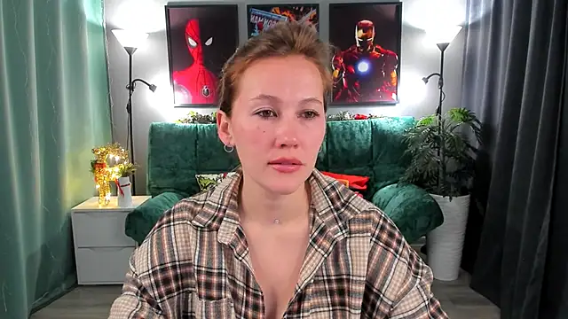 Snapshot of MichelleOrtis chatting on January 17, 12:26 am MichelleOrtis online show from January 17, 12:26 am