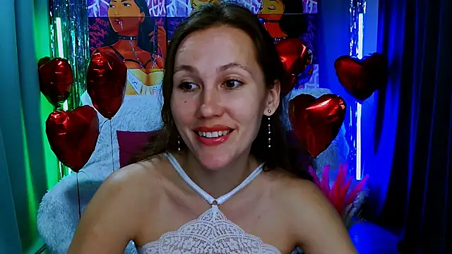 Snapshot of MichelleOrtis chatting on March 3, 1:23 pm MichelleOrtis online show from March 3, 1:23 pm