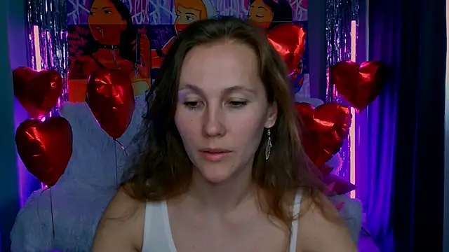 Snapshot of MichelleOrtis chatting on March 11, 12:39 pm MichelleOrtis online show from March 11, 12:39 pm