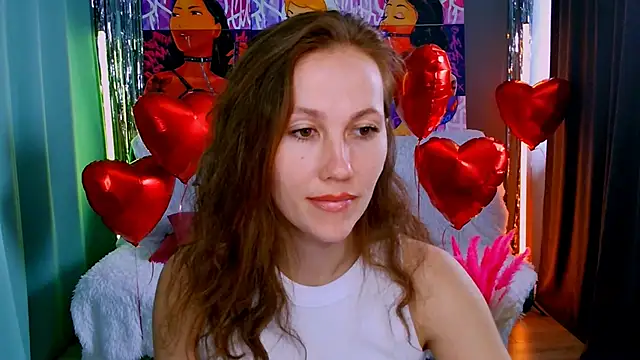 Snapshot of MichelleOrtis chatting on March 7, 9:07 am MichelleOrtis online show from March 7, 9:07 am