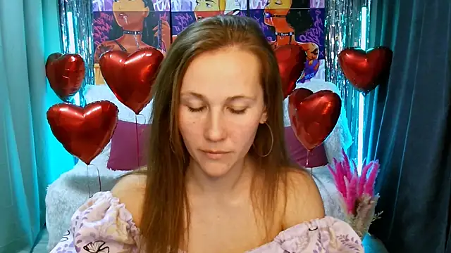 Snapshot of MichelleOrtis chatting on February 17, 5:44 pm MichelleOrtis online show from February 17, 5:44 pm