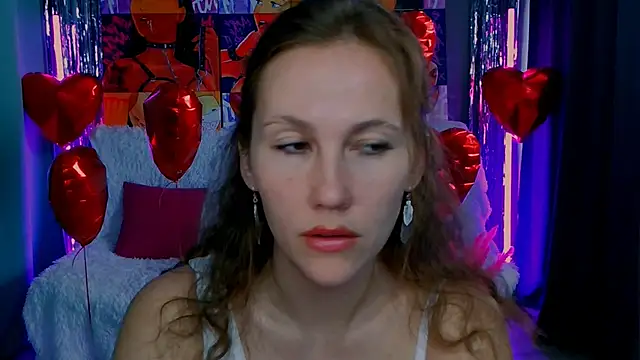 Snapshot of MichelleOrtis chatting on March 11, 6:30 am MichelleOrtis online show from March 11, 6:30 am