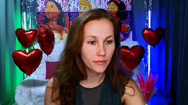 Snapshot of MichelleOrtis chatting on February 28, 4:31 pm MichelleOrtis online show from February 28, 4:31 pm