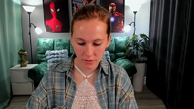 MichelleOrtis online show from March 27, 3:04 am