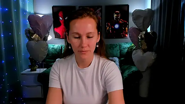 MichelleOrtis online show from March 5, 6:43 am