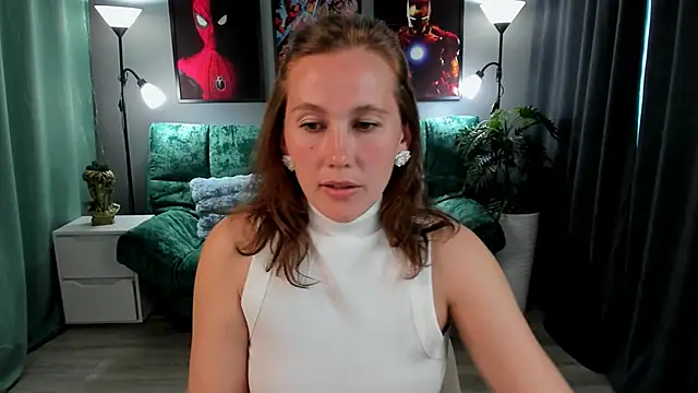 MichelleOrtis online show from March 31, 1:46 pm