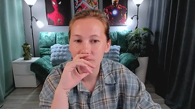 MichelleOrtis online show from April 5, 2:18 am