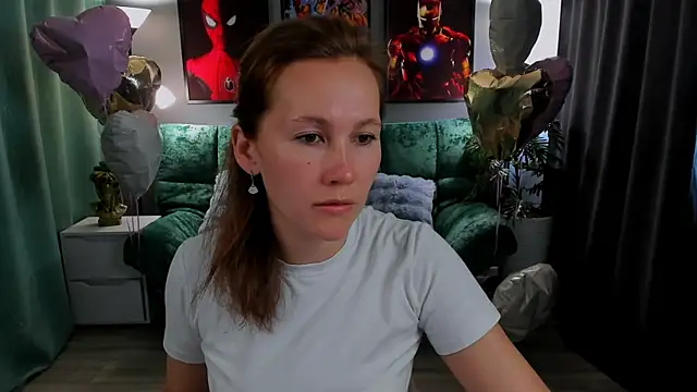 MichelleOrtis online show from March 21, 5:52 am