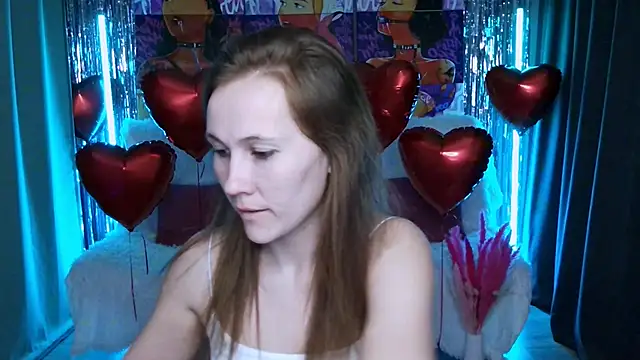 Snapshot of MichelleOrtis chatting on February 19, 4:22 pm MichelleOrtis online show from February 19, 4:22 pm