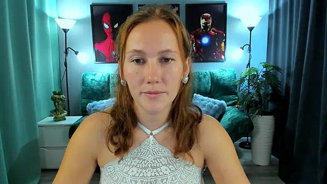 Snapshot of MichelleOrtis chatting on November 29, 6:13 am MichelleOrtis online show from November 29, 6:13 am