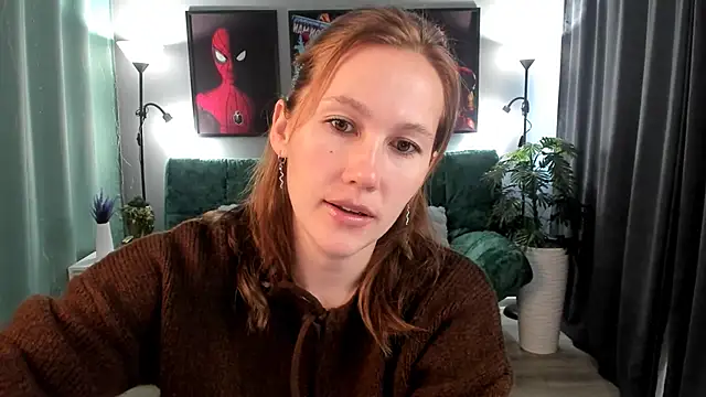 Snapshot of MichelleOrtis chatting on February 7, 5:15 am MichelleOrtis online show from February 7, 5:15 am