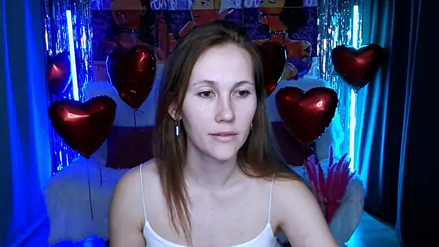 Snapshot of MichelleOrtis chatting on February 19, 7:26 pm MichelleOrtis online show from February 19, 7:26 pm