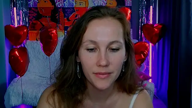 Snapshot of MichelleOrtis chatting on March 11, 9:34 am MichelleOrtis online show from March 11, 9:34 am
