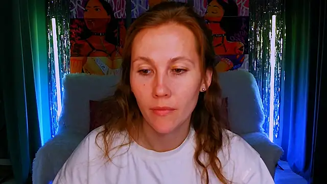 Snapshot of MichelleOrtis chatting on March 20, 4:09 pm MichelleOrtis online show from March 20, 4:09 pm