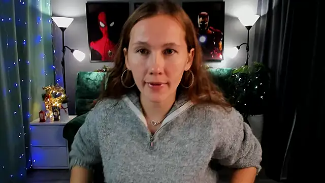 Snapshot of MichelleOrtis chatting on December 5, 12:15 pm MichelleOrtis online show from December 5, 12:15 pm