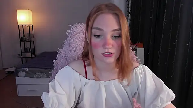 ReddHotPipper online show from March 19, 3:50 am