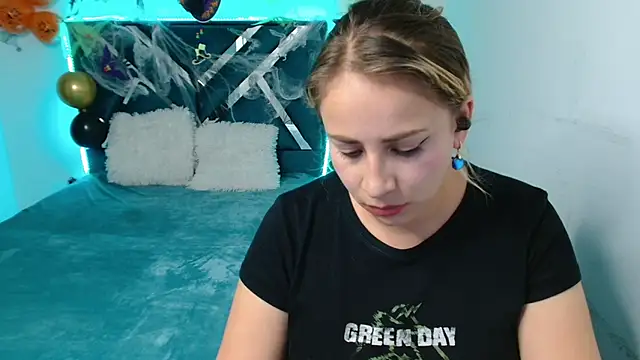 Dana martinezz online show from October 29, 11:14 pm