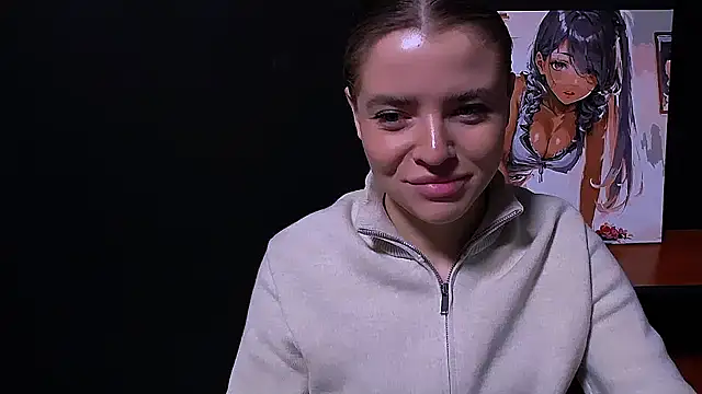 Snapshot of MissOliviaa_ chatting on December 1, 1:34 pm MissOliviaa online show from December 1, 1:34 pm
