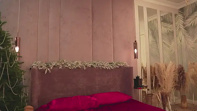 Smiley Mia online show from January 17, 5:22 am