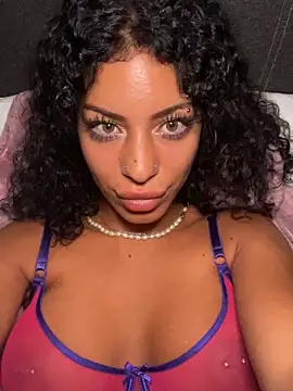 AlyssaHottv  online show from September 20, 11:32 pm