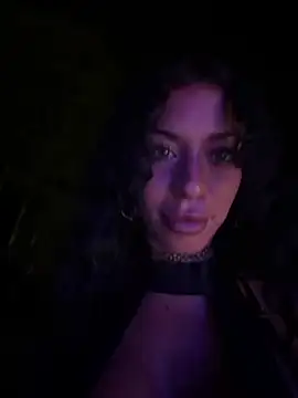 AlyssaHottv  online show from July 31, 11:46 pm