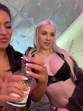 AlyssaHottv  online show from February 18, 8:05 pm