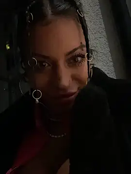 AlyssaHottv  online show from September 25, 10:38 pm