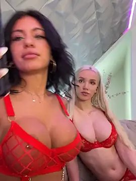 AlyssaHottv  online show from February 20, 9:28 pm