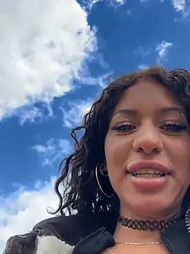 AlyssaHottv  online show from May 16, 11:20 am