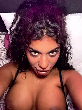 AlyssaHottv  online show from January 9, 9:22 pm