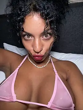 AlyssaHottv  online show from September 19, 8:02 pm