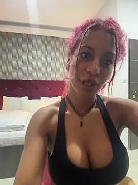 AlyssaHottv  online show from February 25, 5:08 pm