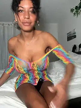 AlyssaHottv  online show from October 18, 10:56 pm