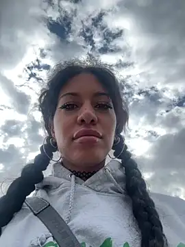 AlyssaHottv  online show from April 19, 2:07 pm