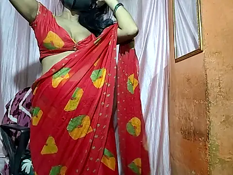 poojaxxx65 online show from October 1, 11:08 pm